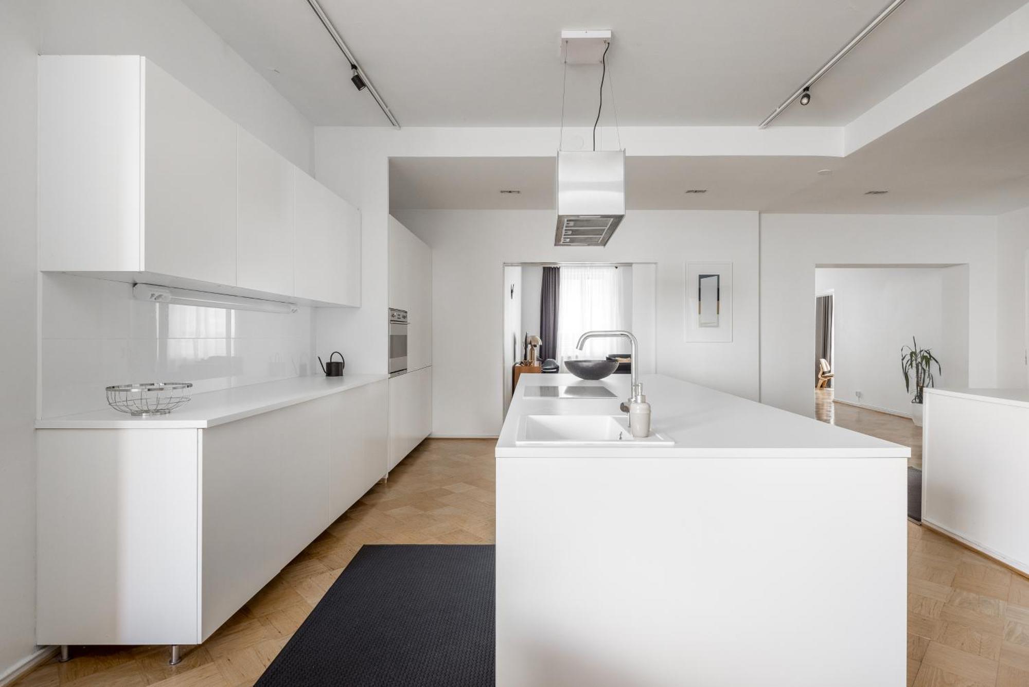 Elegant City Home Хельсинки Экстерьер фото