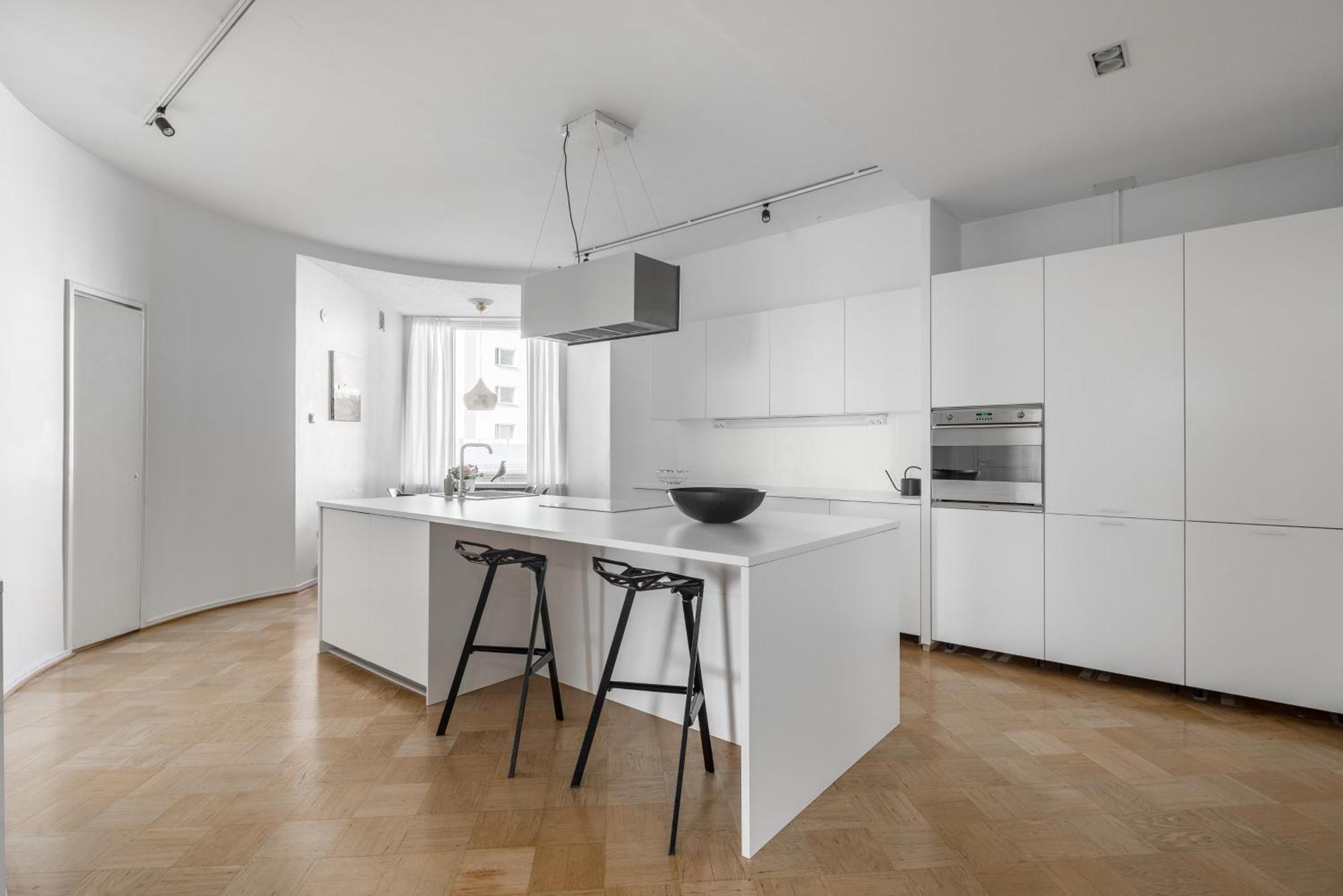 Elegant City Home Хельсинки Экстерьер фото
