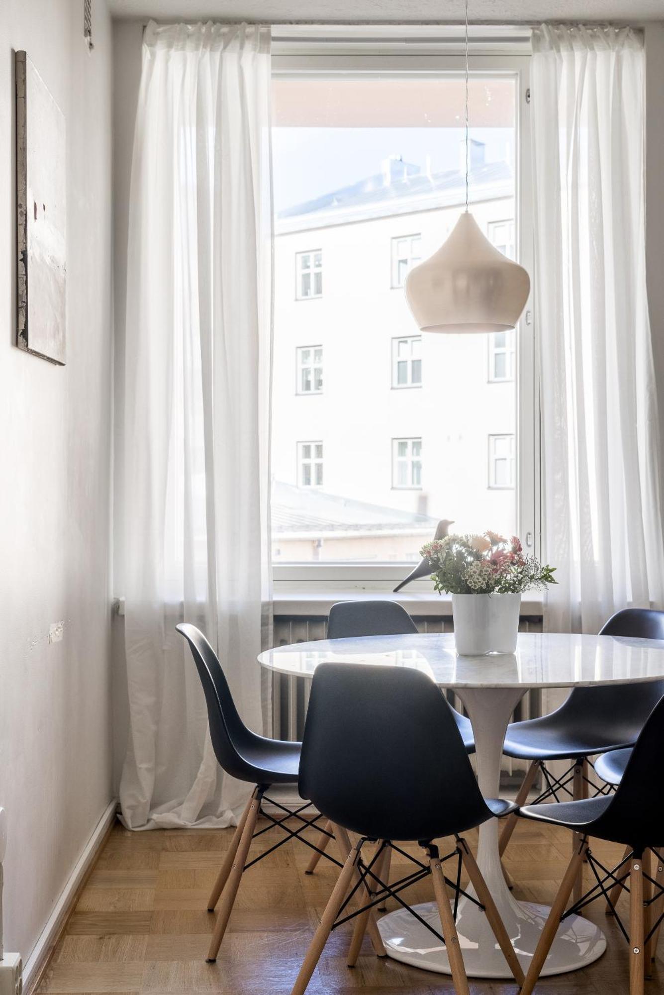 Elegant City Home Хельсинки Экстерьер фото