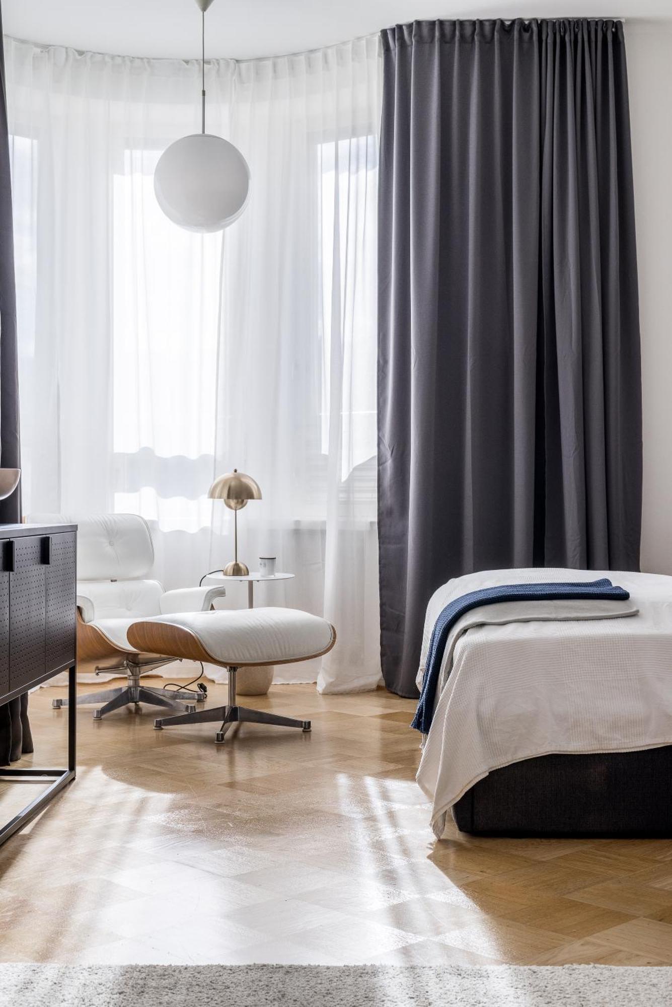 Elegant City Home Хельсинки Экстерьер фото